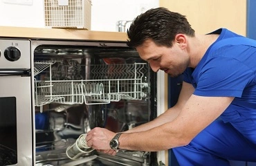 Başakşehir Bulaşık Makinesi Servisi Tamir Onarım