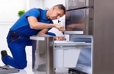 Başakşehir Derin Dondurucu Servisi Tamir Onarım