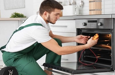 Başakşehir Fırın Servisi Tamir Onarım